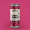 Dottor Balanzone - Birra strong dark belgian ale - Lattina | Birrificio The Brave