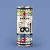 Arlecchino - Birra american pale ale - Lattina | Birrificio The Brave