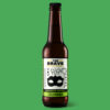 Colombina - Birra bavarian weizen - Bottiglia | Birrificio The Brave